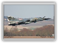 Mirage F-1CR FAF 657 112-CL